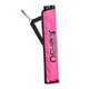 thumbnail image 3 of Archery Quiver Mochila Bolsa Adolescentes Adultos 2 Tubos Estuche Target Practice Rosa, 3 of 5
