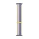 thumbnail image 1 of Correa para Apple Watch Sport Loop, gris lavanda y lila claro, 45 mm, 1 of 3