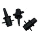 thumbnail image 2 of Inflador/ Compresor Air Track Eléctrico Portátil Negro, 2 of 6