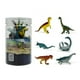 thumbnail image 3 of Set Figuras de Animales Prehistóricos 6 Piezas Set B Recur, 3 of 3