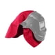 thumbnail image 5 of Conjunto De Funda Para Casco De Soldadura Y Peto Para Casco, Equipo Protector De Cuello, Accesorios, Rojo, 5 of 5