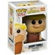 thumbnail image 2 of Figura Funko POP! Hanna-Barbera Barney Rubble 9.5 cm, 2 of 2