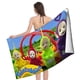 thumbnail image 4 of Toalla de Playa Desmarcar Teletubbies 78 x 180 cm, 4 of 6