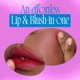 thumbnail image 3 of Maquillaje para labios y mejillas, sin colorete, pudín borroso, 5 g, 3 of 7