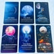 thumbnail image 3 of Cartas Oráculo Soulme Fases de la Luna Baraja de Astrología 57 piezas, 3 of 7