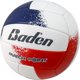 thumbnail image 5 of Balón de Voleibol Baden MatchPoint Tamaño Oficial 5 Rojo/Blanco, 5 of 6
