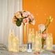 thumbnail image 4 of Velas LED Aamdkcyu Pack de 12 en Color Marfil con Efecto Parpadeante y Control Remoto, 4 of 8