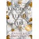 thumbnail image 1 of Libro BLUE BOX PRESS – A Kingdom of Flesh and Fire (Edición Especial), 1 of 1