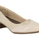 thumbnail image 4 of Zapato Saud Beige Alquimia, 4 of 5