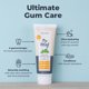 thumbnail image 2 of Gel Dental Oxyfresh Pro Relief 113 g Sin Flúor Menta Zinc, 2 of 3