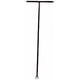 thumbnail image 2 of Street Key B&K 60 cm H, acero, paquete de 1, 2 of 2