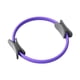 thumbnail image 1 of Anillo De Pilates Con Resistencia De 50 Libras Equipo De Pilates Para El Hogar Entrenamiento Fitness Púrpura 50 Libras, 1 of 4