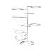 thumbnail image 2 of Rack para balones de pilates Fitball, 2 of 2