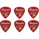 thumbnail image 1 of b1000pg Ca Pack Uñetas 6 Ibanez Ibanez, 1 of 2