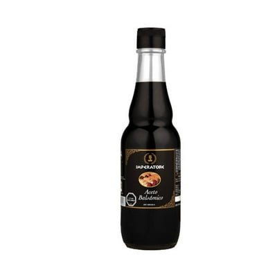 Aceto Balsámico Botella 500 Ml Imperatore