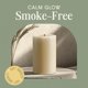 thumbnail image 4 of Vela Mister Candle 10 cm x 15 cm Pilar Marfil Sin Goteo, 4 of 7