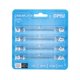 thumbnail image 1 of Bombilla Halógena Comyan 118 mm 300 W Regulable 120 V (Pack de 4), 1 of 9
