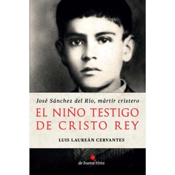 Libro KMOOL – El niño testigo de Cristo Rey (Edición en español)