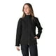 thumbnail image 1 of Chaquetas Softshell Mujer Custom Series Con Cierre Ykk, 1 of 6