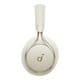 thumbnail image 3 of Audifono Over Ear Noise Cancelling Space One Soundcore Crema, 3 of 10