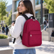 thumbnail image 5 of Mochila Escolar Simple 17 L Porta Notebook 15 Pulgadas, 5 of 6