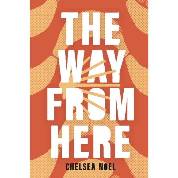 Libro The Way From Here
