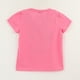 thumbnail image 2 of Polera Manga Corta Niña Rosado Minnie Mouse Disney, 2 of 4