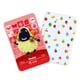 thumbnail image 1 of Tarjeta mini NFC personalizada impermeable de 3 x 2 cm, 1 of 2