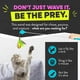 thumbnail image 4 of Varita de juego para gato Jackson Galaxy Gotcha! Tentador de plumas, 4 of 9