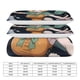 thumbnail image 2 of Funda nórdica de zanahoria, divertida ropa de cama de dibujos animados de anime, ligera, de 3 piezas, edredón, fundas, 2 of 3
