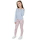 thumbnail image 1 of Calza Niña Kids Fullprint Rosado Corona, 1 of 5