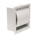thumbnail image 4 of Portarrollos de papel higiénico marca ALFI ABTPC77-W White Matte, 4 of 8