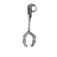 thumbnail image 1 of 1pc Men's Hand Bone-design Smoking Ring, Cigarette Holder, Thick Smoke Rack Holder Clip, Skull Pattern Cigarette Holder, Hand Bones Cigarette Ring Holder, Smoking Accessories, 1 of 5