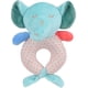 thumbnail image 1 of Sonajeros y mordedores Elefante Multicolor, 1 of 1