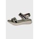 thumbnail image 1 of Sandalia Isidora Pewter, 1 of 5