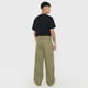 thumbnail image 3 of Pantalón Hombre Parachute Verde Corona, 3 of 5