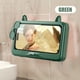 thumbnail image 3 of 360 Degree Rotation Phone Holder Waterproof Phone Holder For Universal Phone For Bathroom, Kitchen, 3 of 3