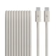 thumbnail image 1 of Cable Beats USB-C a USB-C de 240 W, trenzado, 3 m, resistente, 1 of 6