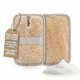 thumbnail image 1 of Esponja de lufa feffo pack de 2 - exfoliante corporal, 1 of 7