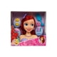thumbnail image 1 of Cabeza para Peinar Disney Princesa Ariel con Accesorios, 1 of 2