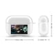 thumbnail image 2 of Desmarcar Puertas de Figura AirPods Pro Transparente, 2 of 6