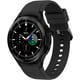 thumbnail image 1 of Reloj inteligente Samsung Galaxy Watch 4 Classic 46 mm negro - Renovado, 1 of 9