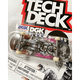 thumbnail image 3 of Fingerboard Tech Deck DGK 33.5mm Pro, 3 of 3