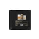 thumbnail image 3 of Set de regalo de perfume Lattafa Khamrah 100 ml EDP + 12 ml travel + 50 ml hair mist, 3 of 5