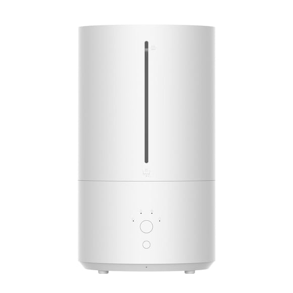 Purificador /Humidificador 2 Blanco