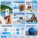 thumbnail image 2 of Comedero Automático Frienhund ACF190W 7L Doble 2 Gatos Wifi, 2 of 3