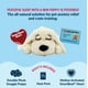 thumbnail image 3 of Peluche para perro Snuggle Puppy con latido, para razas pequeñas, 3 of 6