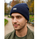 thumbnail image 1 of puma Gorro de lana beanie ribbed classic cuff, 1 of 3