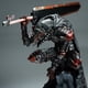 thumbnail image 4 of Figura de acción articulada completa de Guts con Armadura Berserker – Berserk, set con piezas intercambiables en caja, 25 cm, 4 of 6