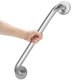 thumbnail image 1 of Barras de agarre AmazerBath para bañeras y duchas de acero inoxidable, 1 of 8